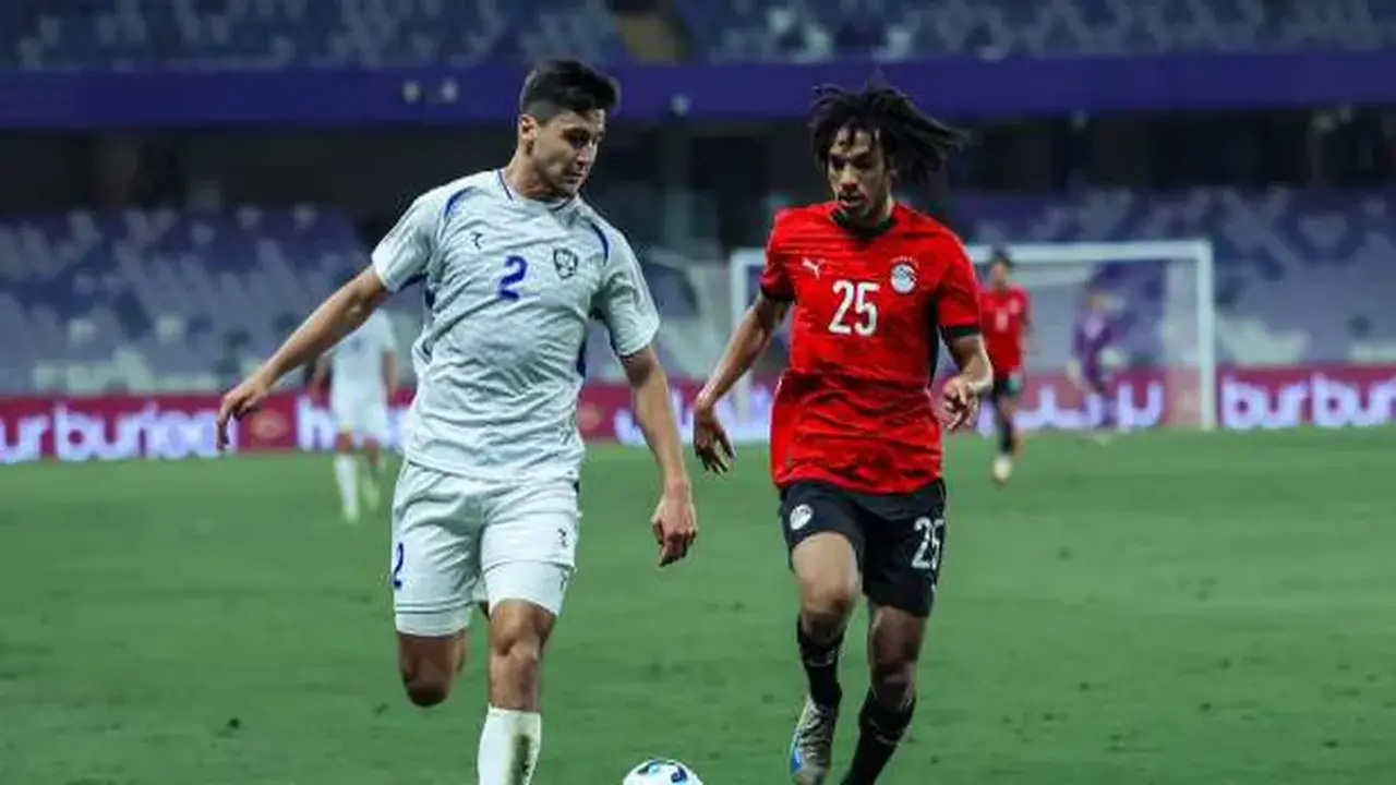 قرار نهائي.. مصير انتقال مروان عثمان إلى الأهلي يُحسم